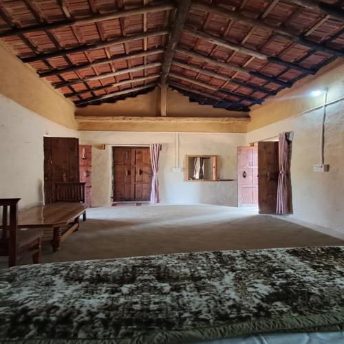 Tiger Movement Homestay, Ranchha